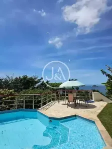 Casa com 5 Quartos à venda, 1300m² no São Conrado, Rio de Janeiro