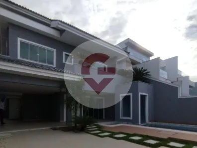 Casa de Condomínio com 5 Quartos à venda, 263m² no Recreio dos Bandeirantes, Rio de Janeiro