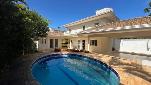 Casa de Condomínio com 3 Quartos à venda, 275m² no Jardim Europa, Valinhos