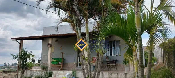 Casa com 3 Quartos à venda, 163m² no Belvedere do Lado, Serra Negra