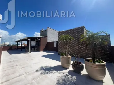 Apartamento com 3 Quartos à venda, 240m² no Ingleses do Rio Vermelho, Florianópolis