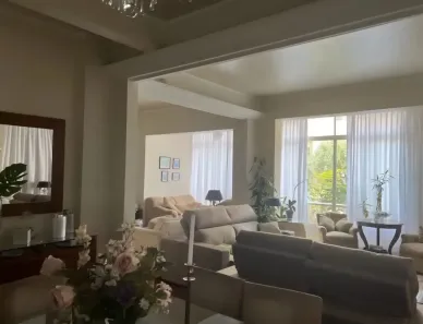 Apartamento com 4 Quartos à venda, 220m² no Higienópolis, São Paulo