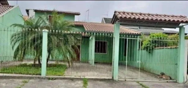 Sobrado com 3 Quartos à venda, 120m² no Parque da Matriz, Cachoeirinha