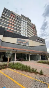 Sala Comercial à venda, 41m² no Chácara Peccioli, Jaú