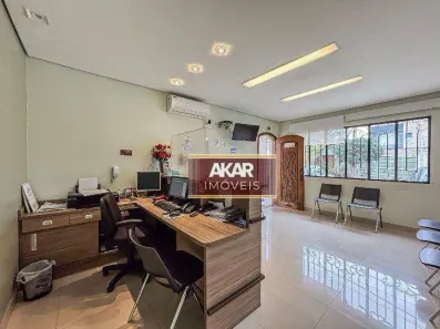Imóvel Comercial com 4 Quartos à venda, 510m² no Nova Petrópolis, São Bernardo do Campo