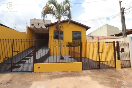 Casa com 3 Quartos à venda, 156m² no Paulista, Londrina