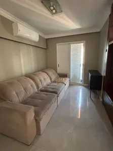 Apartamento com 3 Quartos à venda, 106m² no Brooklin Paulista, São Paulo