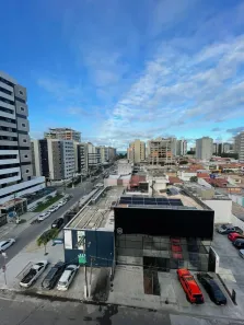 Apartamento com 2 Quartos à venda, 64m² no Jatiúca, Maceió