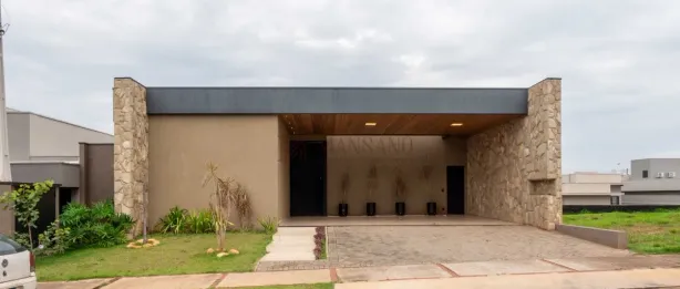 Casa de Condomínio com 3 Quartos à venda, 240m² no Residencial Estoril Premium, Bauru