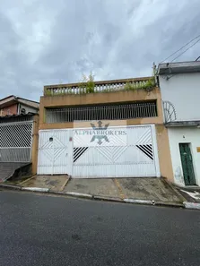 Sobrado com 3 Quartos à venda, 190m² no Jardim D'Abril, Osasco