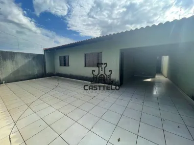 Casa com 2 Quartos à venda, 120m² no Jardim Alto do Cafezal, Londrina