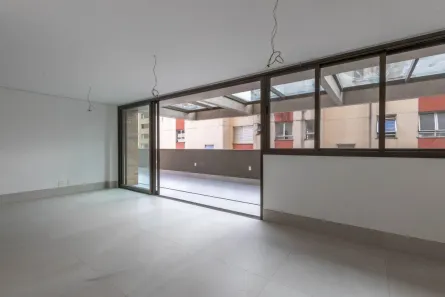 Apartamento com 3 Quartos à venda, 182m² no Santo Antônio, Belo Horizonte