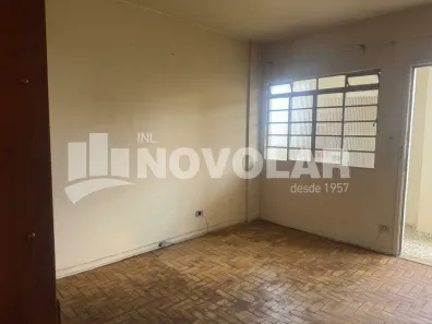 Apartamento com 1 Quarto à venda, 44m² no Santana, São Paulo