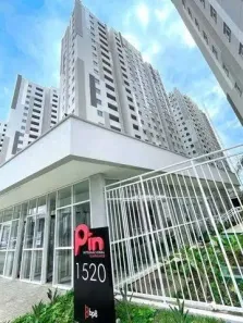 Apartamento com 1 Quarto à venda, 27m² no Vila das Bandeiras, Guarulhos