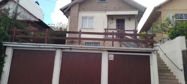 Casa com 2 Quartos à venda, 194m² no Cristo Redentor, Caxias do Sul