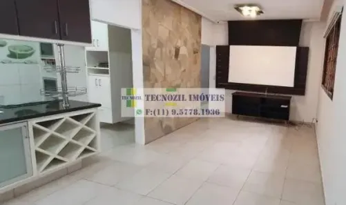 Sobrado com 3 Quartos à venda, 190m² no Vila Mariana, São Paulo