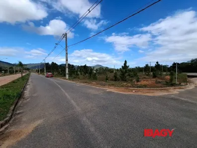 Lote/Terreno para alugar, 444m² no Areias do Meio, Governador Celso Ramos