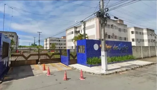 Apartamento com 3 Quartos à venda, 57m² no Benedito Bentes, Maceió