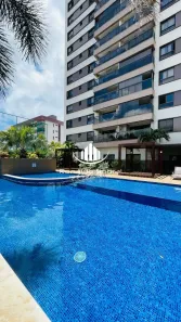 Apartamento com 4 Quartos à venda, 123m² no Capim Macio, Natal