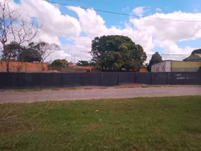 Lote/Terreno à venda, 9500m² no Parque Guarus, Campos dos Goytacazes