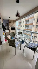 Apartamento com 4 Quartos à venda, 108m² no Brotas, Salvador