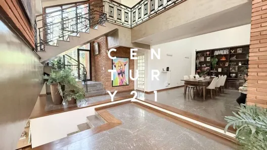 Casa com 4 Quartos à venda, 739m² no Real Parque, São Paulo