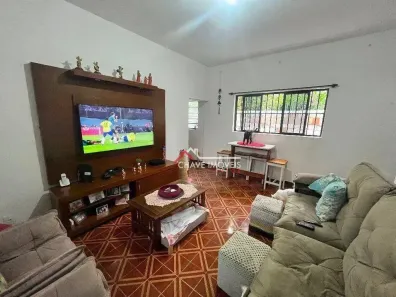 Casa com 3 Quartos à venda, 170m² no Aparecida, Santos