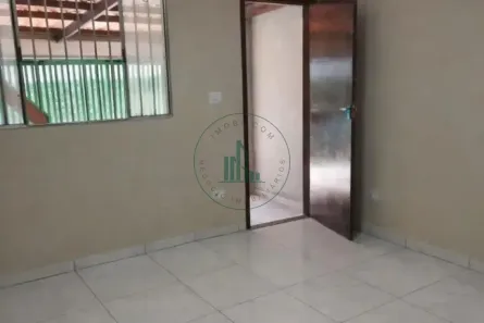 Casa com 2 Quartos à venda, 80m² no Jardim Diamante, Piracicaba