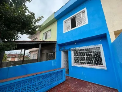 Sobrado com 3 Quartos à venda, 110m² no Vila Bonilha, São Paulo