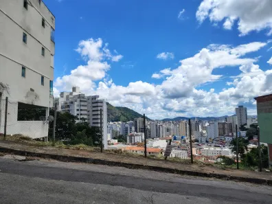 Lote/Terreno à venda, 746m² no Granbery, Juiz de Fora