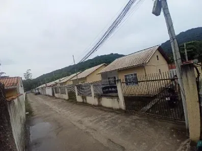 Casa com 2 Quartos à venda, 133m² no Praia de Olaria (Guia de Pacobaíba), Magé