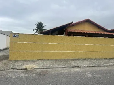 Casa com 2 Quartos à venda, 52m² no Praia da Esperança (Guia de Pacobaíba), Magé