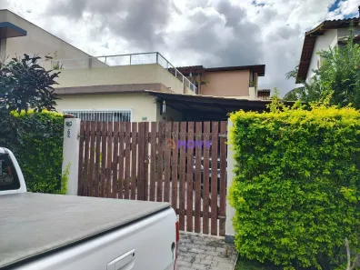 Casa de Condomínio com 4 Quartos à venda, 360m² no Jacaré, Niterói