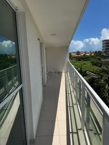 Apartamento com 2 Quartos à venda, 83m² no Porto das Dunas, Aquiraz