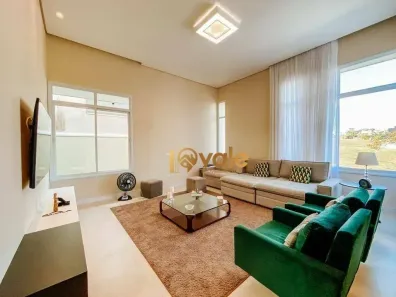 Casa de Condomínio com 3 Quartos à venda, 300m² no Condomínio Residencial Colinas do Paratehy, São José dos Campos