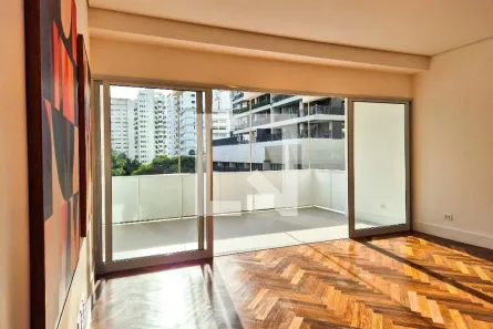 Apartamento com 3 Quartos à venda, 202m² no Consolação, São Paulo