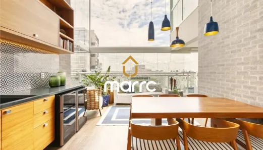 Apartamento com 4 Quartos à venda, 186m² no Brooklin Paulista, São Paulo