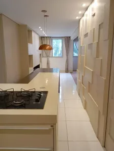Apartamento com 2 Quartos à venda, 82m² no Vila Cruzeiro, São Paulo