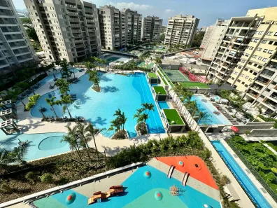 Apartamento com 3 Quartos à venda, 127m² no Barra da Tijuca, Rio de Janeiro