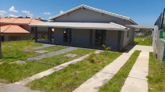Casa de Condomínio com 2 Quartos à venda, 140m² no Village da Serra, Araçoiaba da Serra