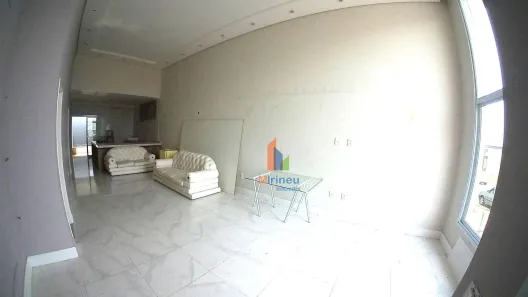 Casa de Condomínio com 3 Quartos à venda, 168m² no Parque Olívio Franceschini, Hortolândia