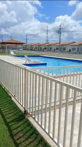 Casa de Condomínio com 2 Quartos à venda, 55m² no , São José de Ribamar