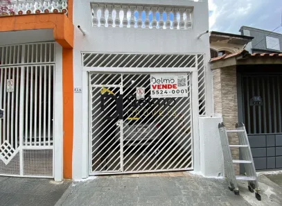 Casa com 4 Quartos à venda, 84m² no Vila Cruzeiro, São Paulo