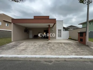 Casa de Condomínio com 3 Quartos à venda, 150m² no Urbanova VII, São José dos Campos