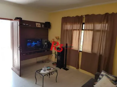 Sobrado com 3 Quartos à venda, 125m² no Mirim, Praia Grande