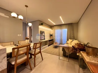 Apartamento com 2 Quartos à venda, 79m² no Floresta, Gramado