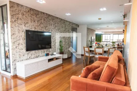 Apartamento com 4 Quartos à venda, 140m² no Ipiranga, São Paulo