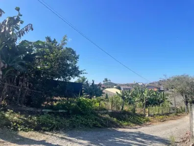 Lote/Terreno à venda, 754m² no Jarivatuba, Joinville
