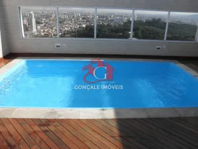 Cobertura com 3 Quartos à venda, 134m² no Vila Nova Cachoeirinha, São Paulo