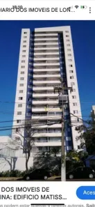 Apartamento com 3 Quartos à venda, 115m² no Bela Suiça, Londrina